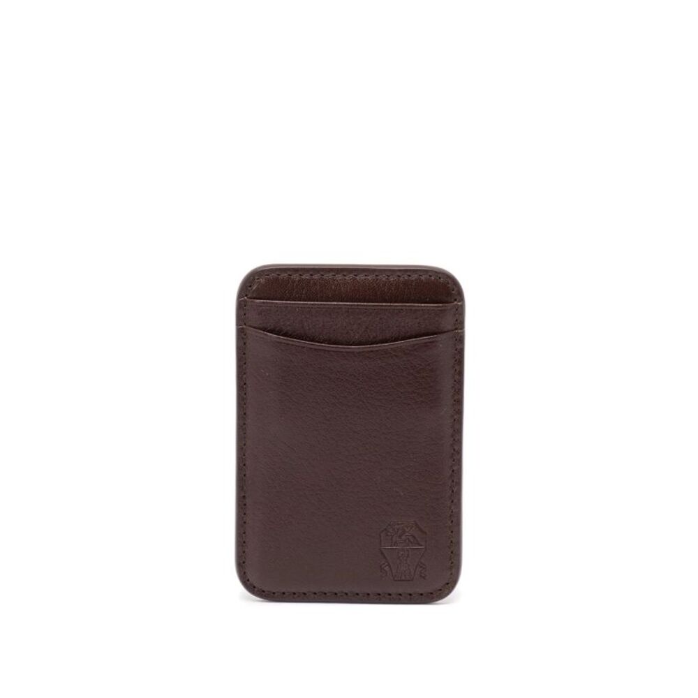 Brunello Cucinelli Men Card Case